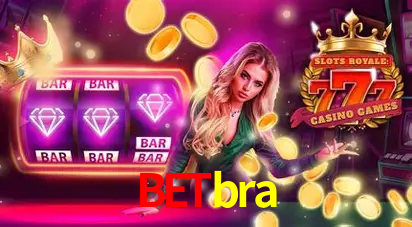 A Revolução dos Aplicativos de Jogos no betbra