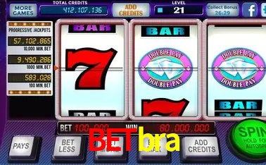 Descubra a Magia dos Jogos de Arcade no betbra