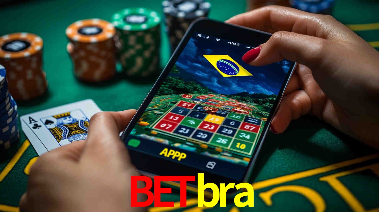 Descubra o Programa VIP da betbra: Vantagens Exclusivas para Jogadores