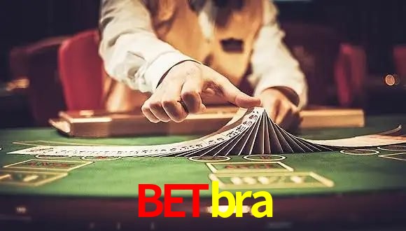 Game Providers betbra