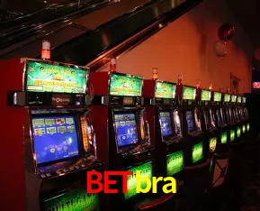 betbra: A Experiência de Casino com Jogos de Mesa ao Vivo