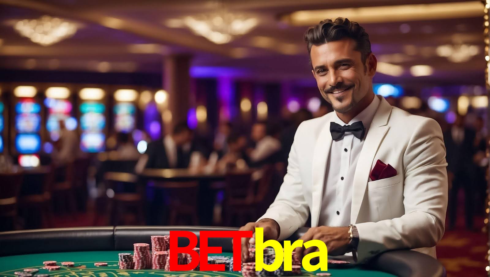 Promoções Sazonais betbra