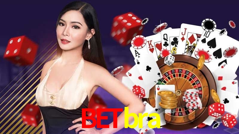 Casino VIP betbra