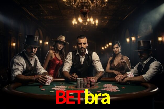 Interface Premium betbra