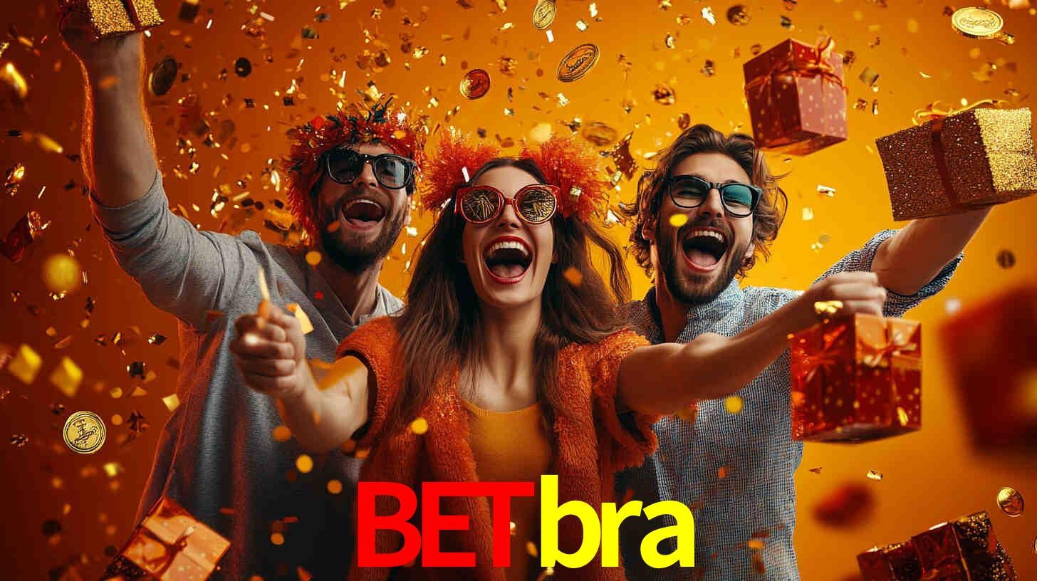 Welcome Bonus betbra