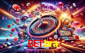Recursos de Bônus betbra