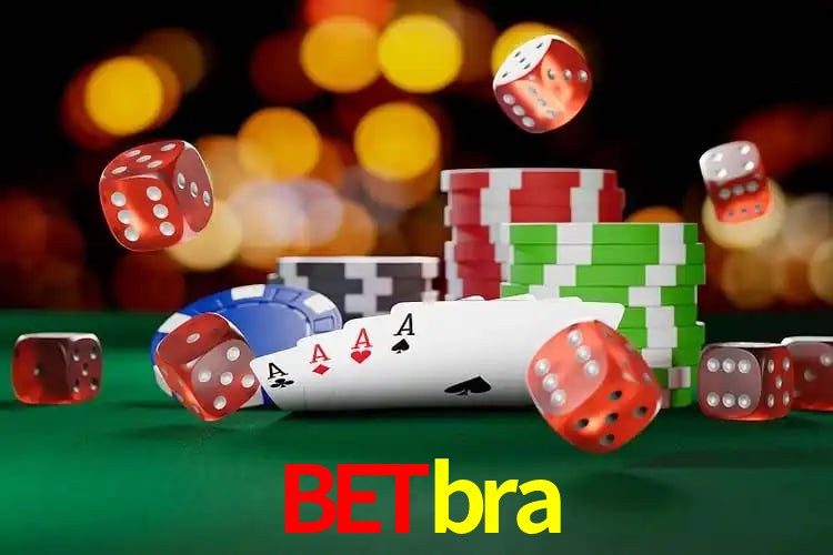 Tecnologia da Plataforma betbra