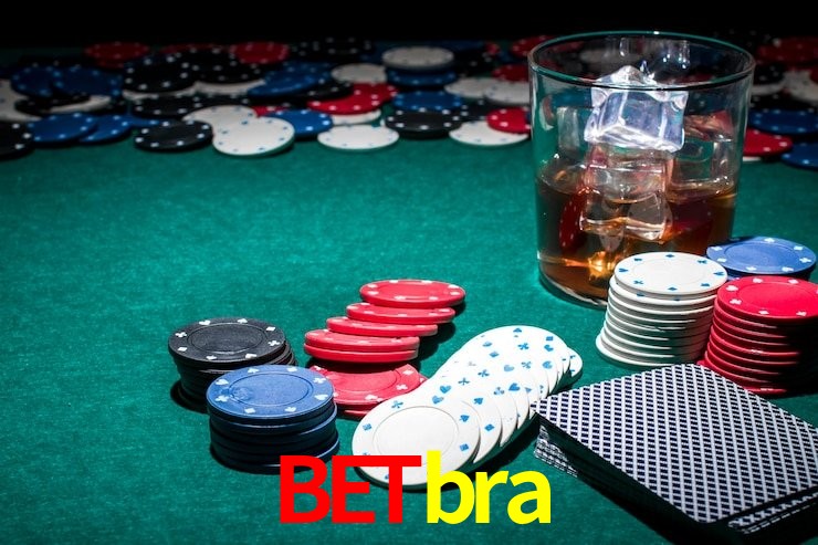 Mesa de Blackjack betbra