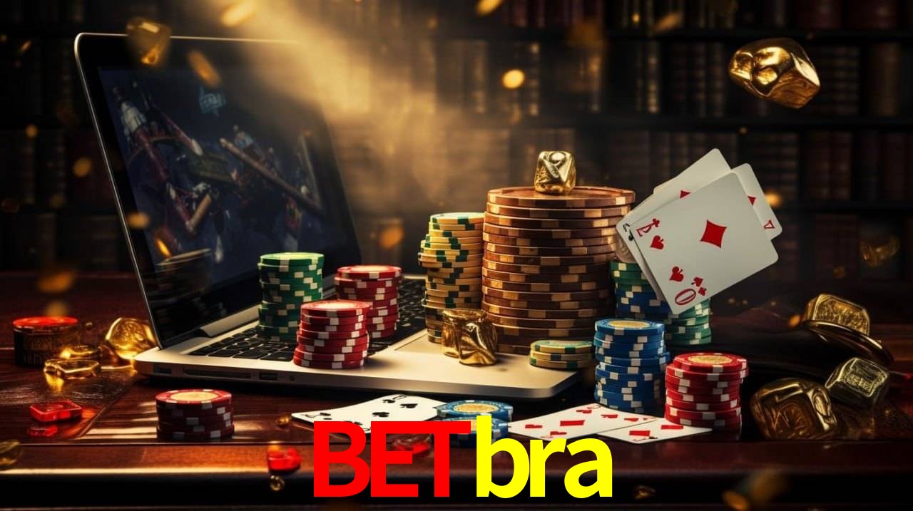 Mesa de Roleta betbra