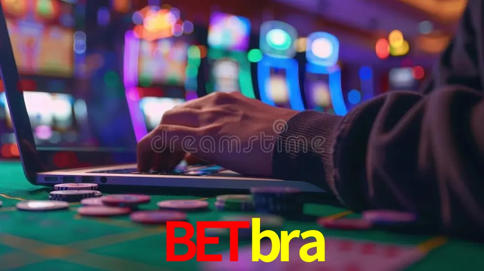 PIX Instantâneo betbra
