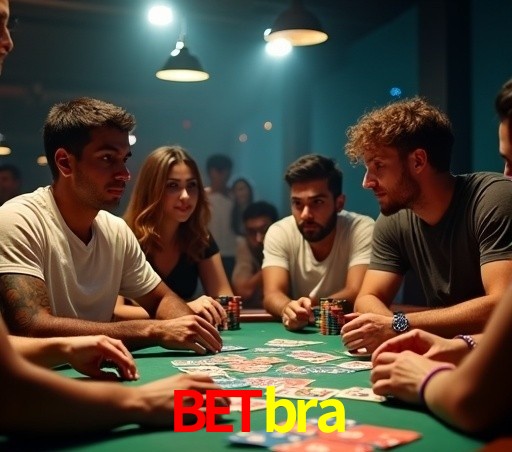 Ofertas Exclusivas betbra