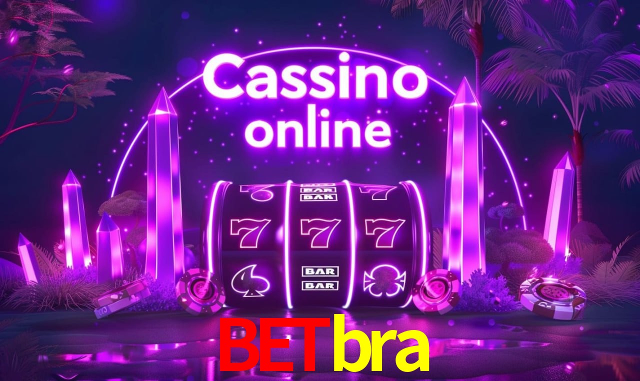 Cadastro Rápido betbra