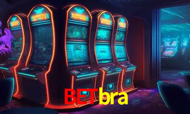 Descubra a Magia dos Jogos de Arcade no betbra