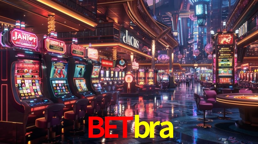 Slot Games betbra