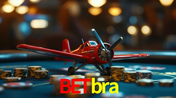Game Providers betbra