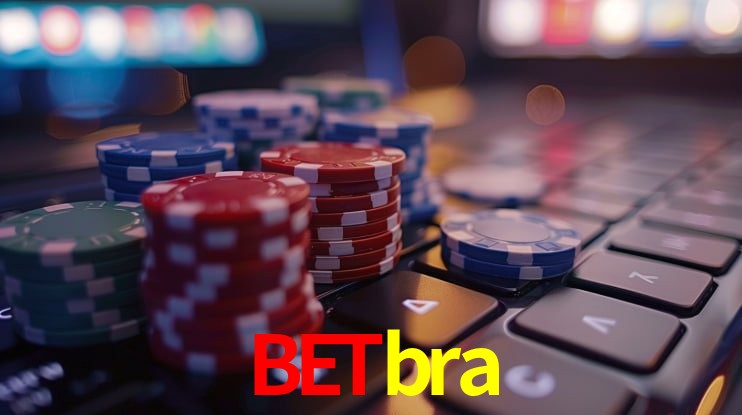 Benefícios da Conta betbra
