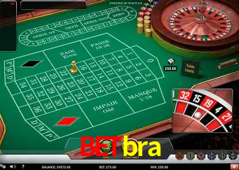 Descubra o Mundo do Cassino Online com betbra