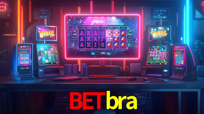 betbra: Jogos de Caça-Níqueis-Altas Recompensas, Roleta-Velocidade, Blackjack-Desafios Máximos