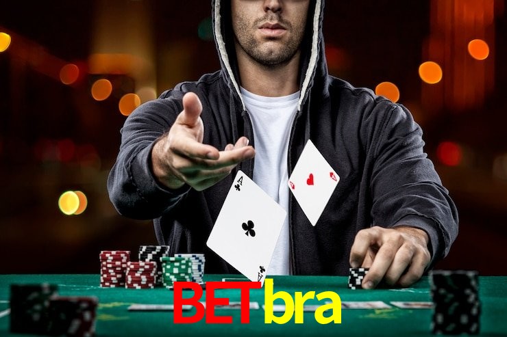 Bônus Generosos e Exclusivos no betbra para Você!