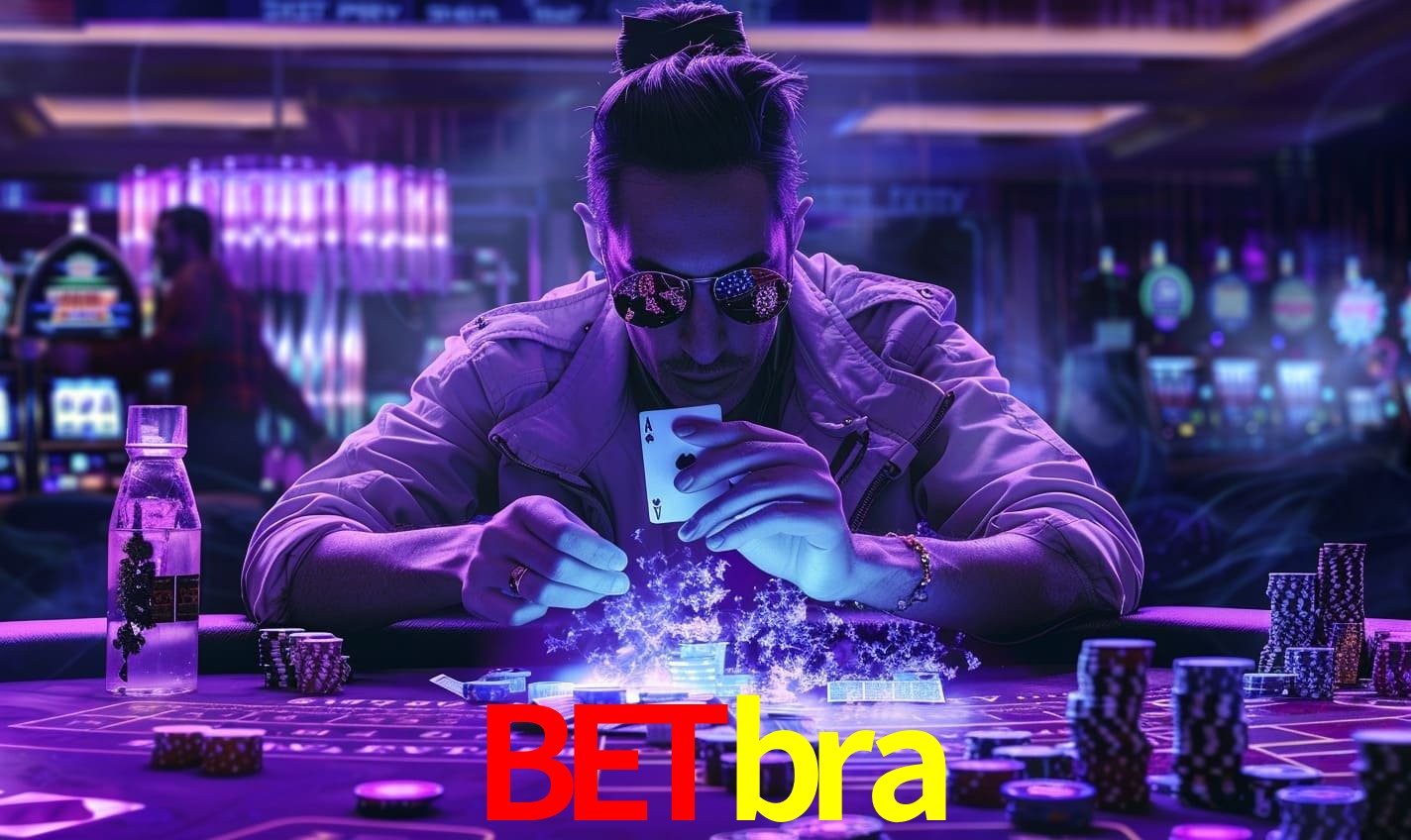 VIP Casino betbra