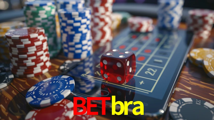 betbra: A Experiência de Casino com Jogos de Mesa ao Vivo